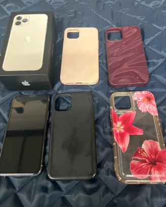 Iphone 11 Pro 256 giga