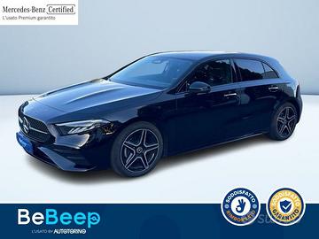 Mercedes-Benz Classe A A 180 D AMG LINE ADVAN...