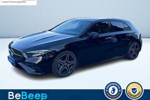 Mercedes-Benz Classe A A 180 D AMG LINE ADVAN...