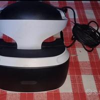 Visore PlayStation
