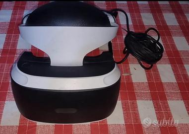 Visore PlayStation