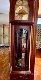 Orologio a Pendolo "Grandfather Clock