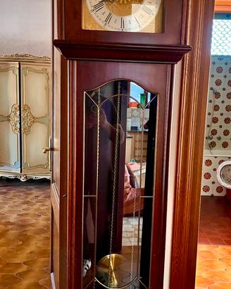 Orologio a Pendolo "Grandfather Clock
