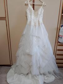 Abito da sposa