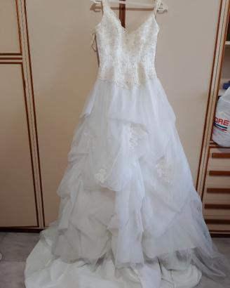 Abito da sposa