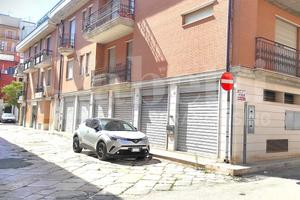 Box/Posto auto San Severo [Cod. rif 3164590VRG]