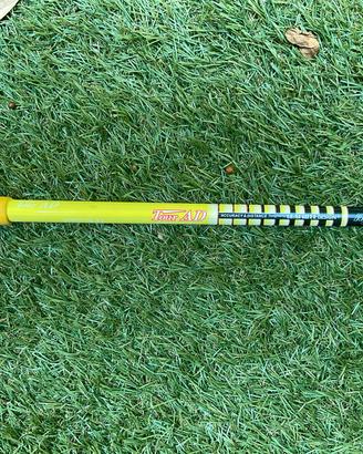 Coppia di Golf shaft Graphite Design Tour AD MJ