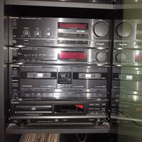 Stereo Technics Anni 80