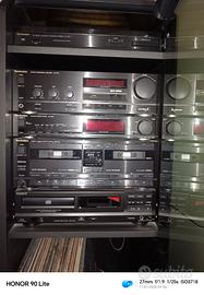 Stereo Technics Anni 80