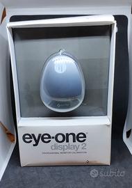 calibratore monitor usb x rite eye-one display 2