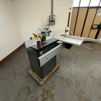 Toupie per falegnameria Sicar CT71 fai da te