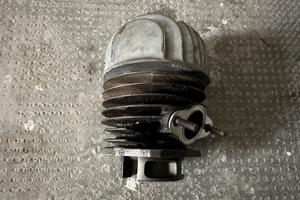 Gruppo termico originale 50 Vespa 50 R Special