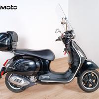 VESPA GTS 300 SUPER HPE ABS - 2022 Passaggio inclu