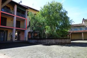 Quadrilocale s. albano stura