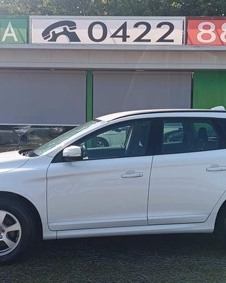 Volvo XC 60 XC60 D3