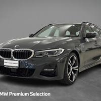 BMW Serie 3 320d Touring xdrive auto