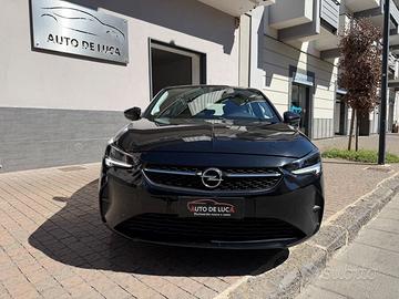 OPEL CORSA 1.2 75 CV DESIGN CERTIFICATA 1PROPRIETA