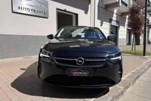 OPEL CORSA 1.2 75 CV DESIGN CERTIFICATA 1PROPRIETA