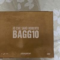 Cofanetto completo della Carriera di Baggio 