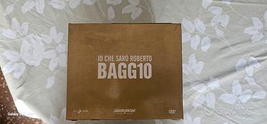 Cofanetto completo della Carriera di Baggio 