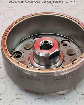 VOLANO MAGNETE HONDA HORNET 600 2003 2004
