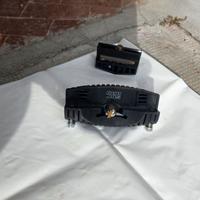 Attrezzi per fare tuning e lamine sci