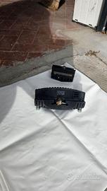 Attrezzi per fare tuning e lamine sci