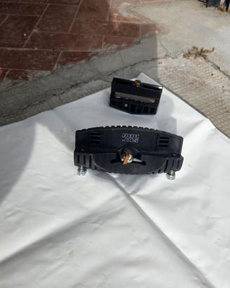 Attrezzi per fare tuning e lamine sci