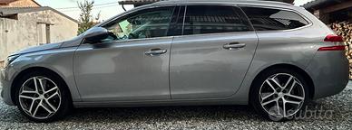 Peugeot 308 Allure Sw