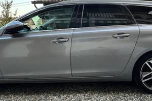 Peugeot 308 Allure Sw