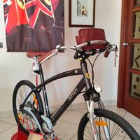 Bicicletta Ferrari cx 70