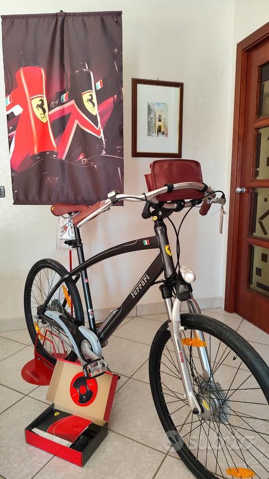 Bandierina Sicurezza Bici Bambini Cycley - Pirata 160 Cm 4 Pezzi