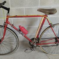 bici da corsa storica