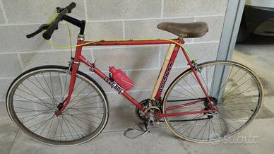 bici da corsa storica