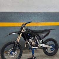Yamaha yz 125
