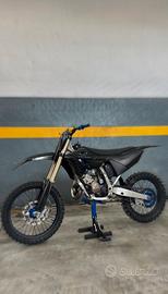 Yamaha yz 125