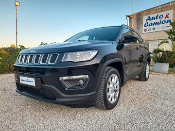 Jeep Compass 1.6 Multijet 120cvLongitudeanno2020