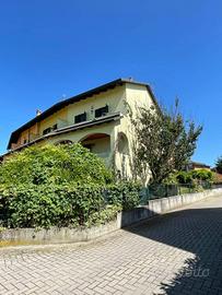 Villette a schiera - Alessandria