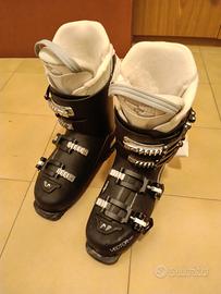 Scarponi da sci Head Vector evo XP w black