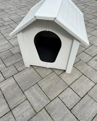 Cuccia pieghevole / da trasporto x cani