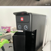 Macchina caffè capsule