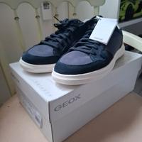 scarpe Geox U Meridiano nuove