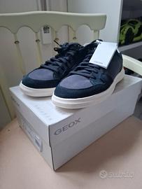 scarpe Geox U Meridiano nuove