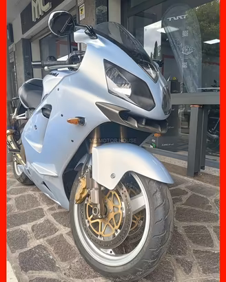 Kawasaki zx12 r .finanziabile.permute.zx-12r. rate