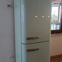 frigorifero SMEG vintage