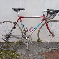 Bicicletta da corsa