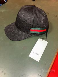 cappello Gucci 