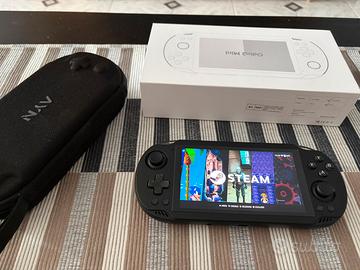 AYN Odin 2 Mini Pro 12GB/256GB