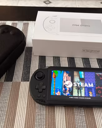 AYN Odin 2 Mini Pro 12GB/256GB