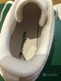 scarpe da golf LACOSTE
